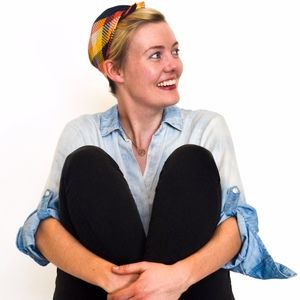 Meet your Posher, Kirstin